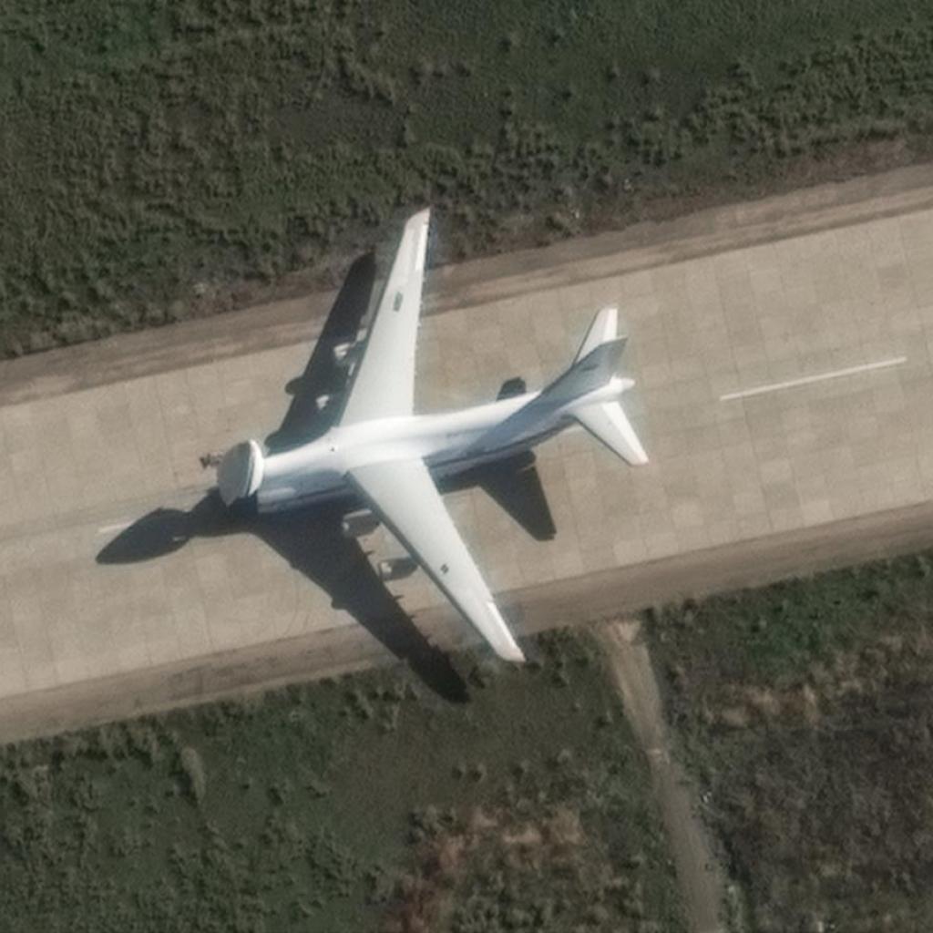 Russia looks to be packing up its helicopters and air defenses at its base in Syria, new satellite images show Russia looks to be packing up its helicopters and air defenses at its base in Syria, new satellite images show