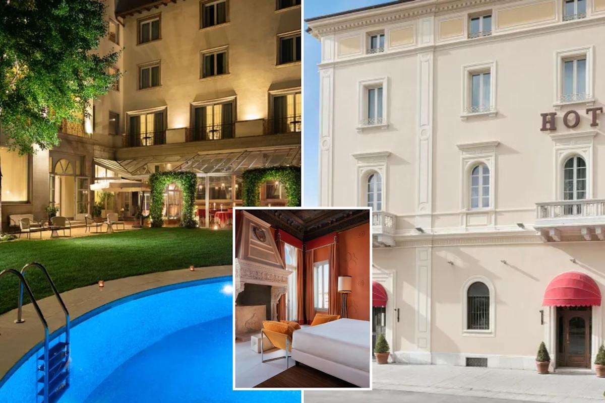 That’s amore: Inside Italy’s best family-run, hidden-gem hotels That’s amore: Inside Italy’s best family-run, hidden-gem hotels