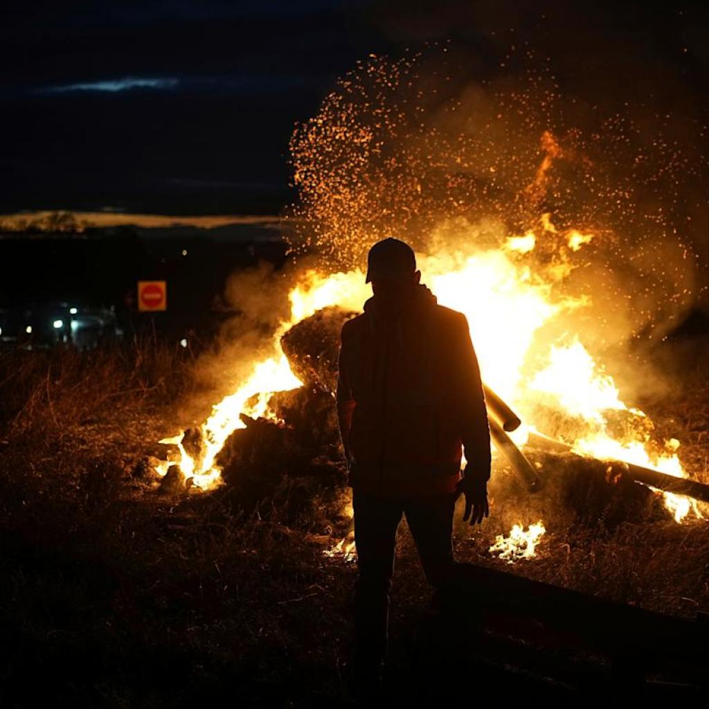 Carrefour’s cold shoulder for South American beef sparks a backlash from Brazil Carrefour’s cold shoulder for South American beef sparks a backlash from Brazil