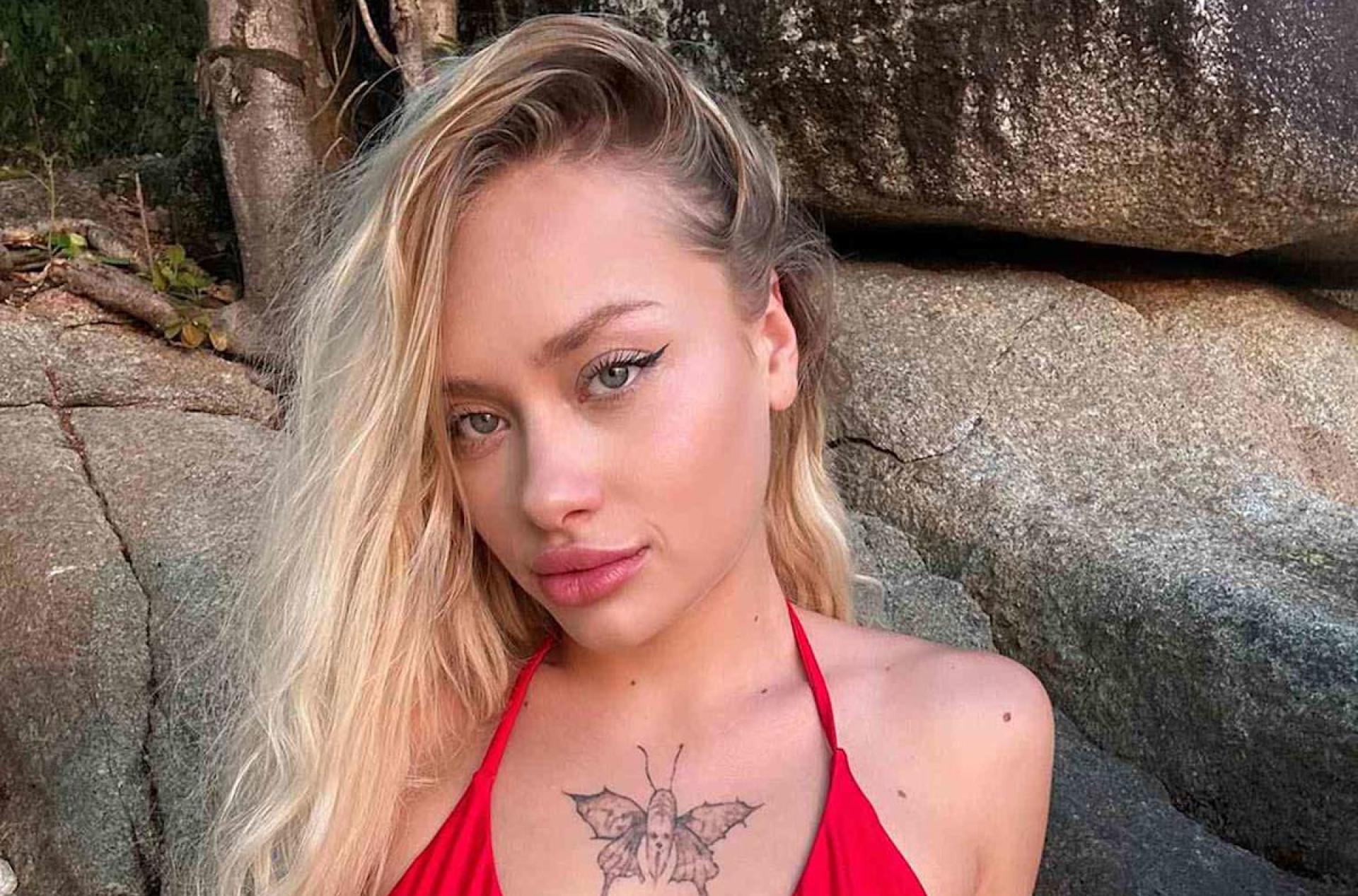 Police Open Human Trafficking Case After OnlyFans Model, 20, Was Found Injured on the Side of a Road in Dubai: Report Police Open Human Trafficking Case After OnlyFans Model, 20, Was Found Injured on the Side of a Road in Dubai: Report