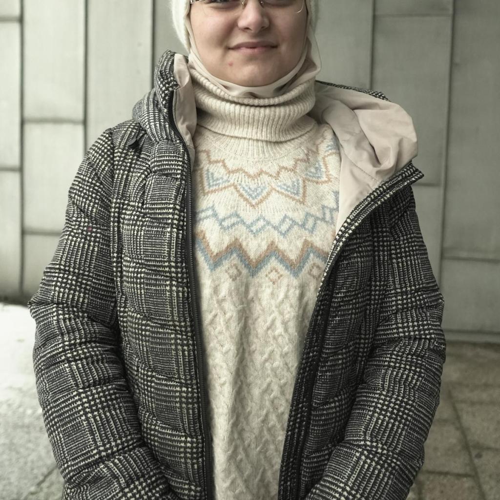 Many who came to Germany as migrants will vote for the first time Sunday. Here’s what they hope for Many who came to Germany as migrants will vote for the first time Sunday. Here’s what they hope for