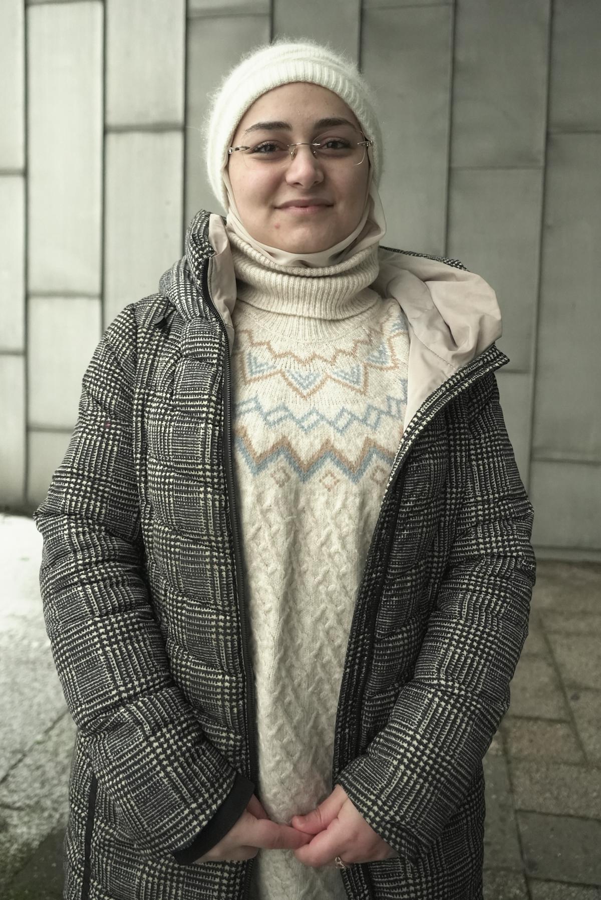 Many who came to Germany as migrants will vote for the first time Sunday. Here’s what they hope for Many who came to Germany as migrants will vote for the first time Sunday. Here’s what they hope for