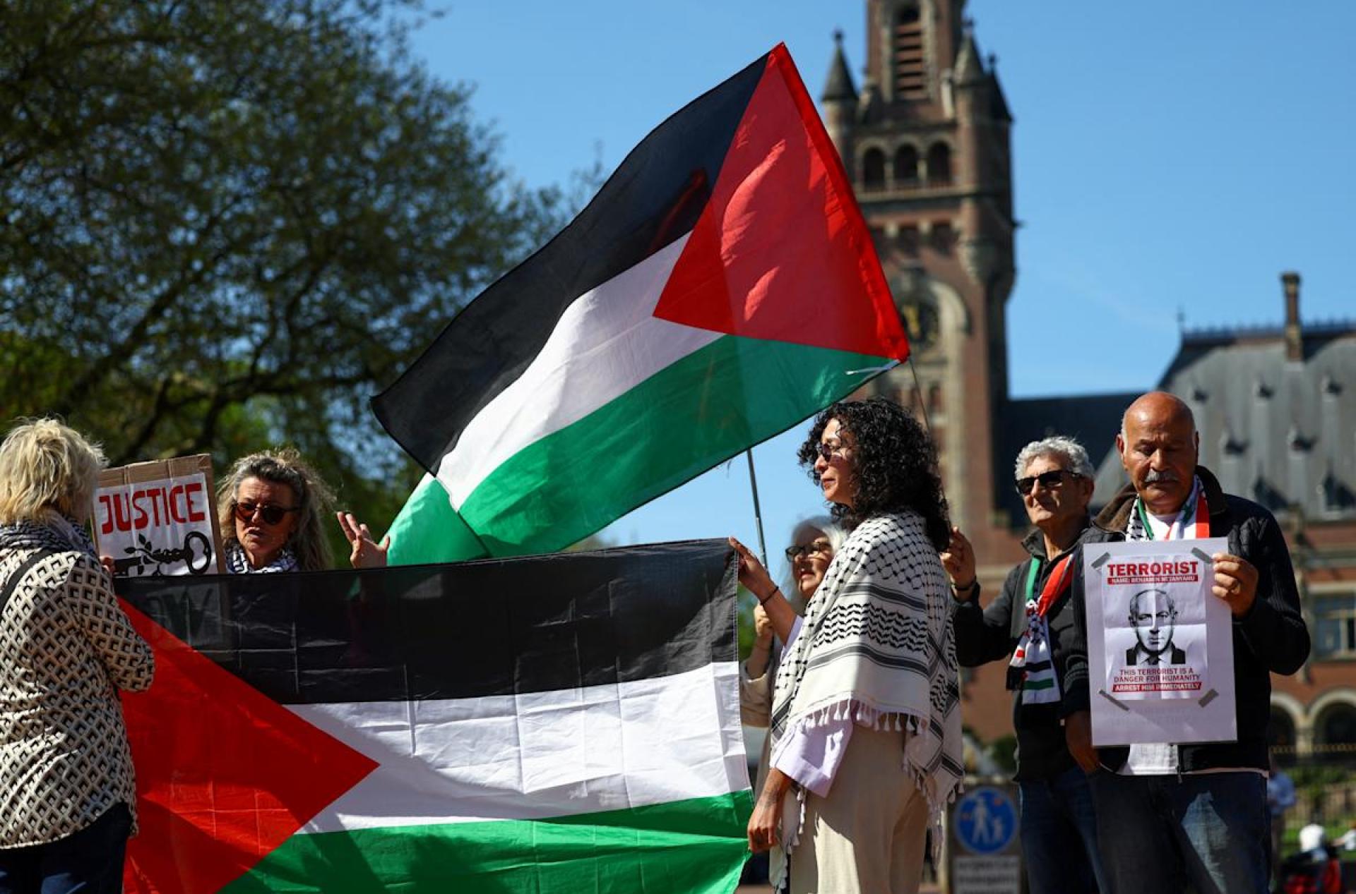 ICJ hearing on Israel’s obligation to allow aid to Palestine: Key takeaways ICJ hearing on Israel’s obligation to allow aid to Palestine: Key takeaways