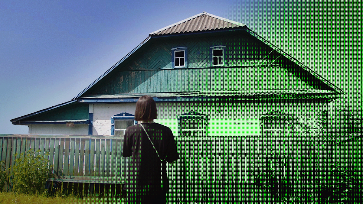 The digital tool protecting Ukrainian architecture from war The digital tool protecting Ukrainian architecture from war