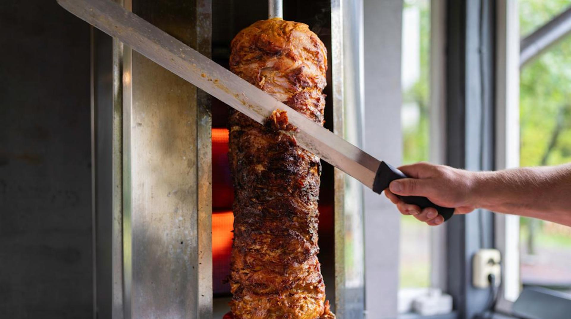 Why You’ll Never Have A Kebab In Venice, Italy Why You’ll Never Have A Kebab In Venice, Italy