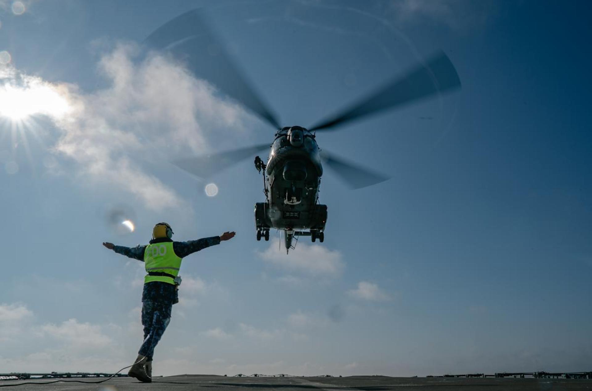 Turkey hosts Black Sea security talks with Ukraine, France, UK Turkey hosts Black Sea security talks with Ukraine, France, UK