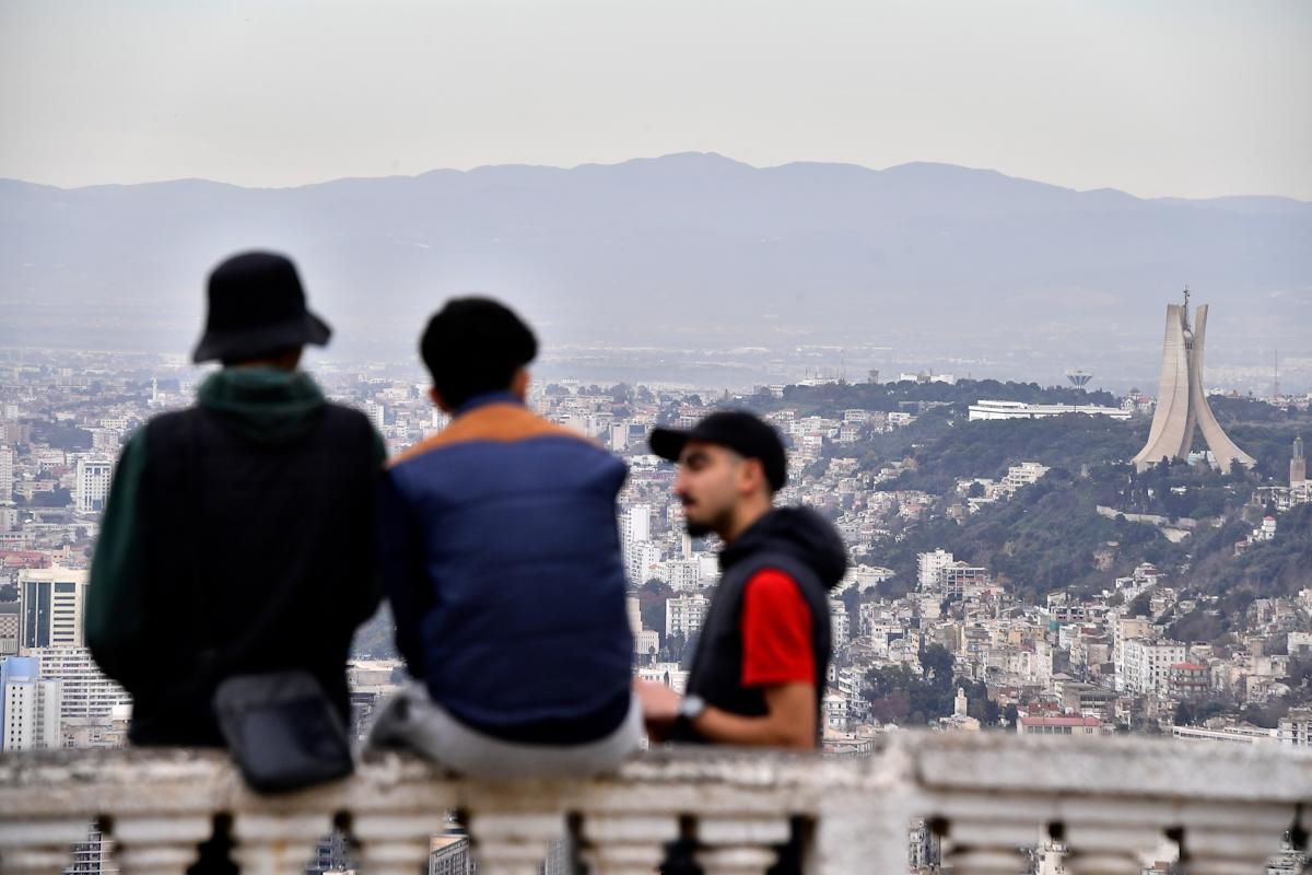 Paris accuses Algeria of trying to humiliate France by refusing to admit a deported influencer Paris accuses Algeria of trying to humiliate France by refusing to admit a deported influencer