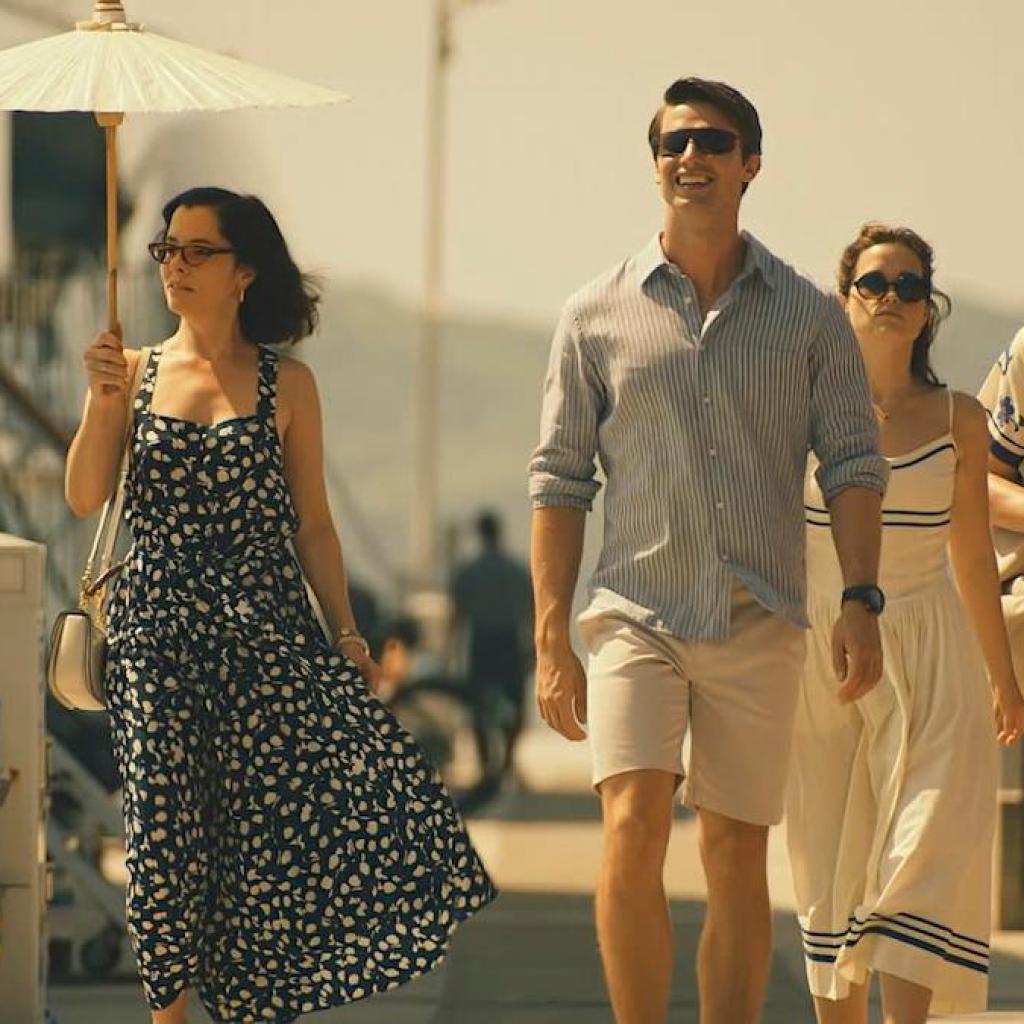 I’m a Luxury Travel Writer—These 6 Resorts Are Perfect for The White Lotus’ Next Destination I’m a Luxury Travel Writer—These 6 Resorts Are Perfect for The White Lotus’ Next Destination