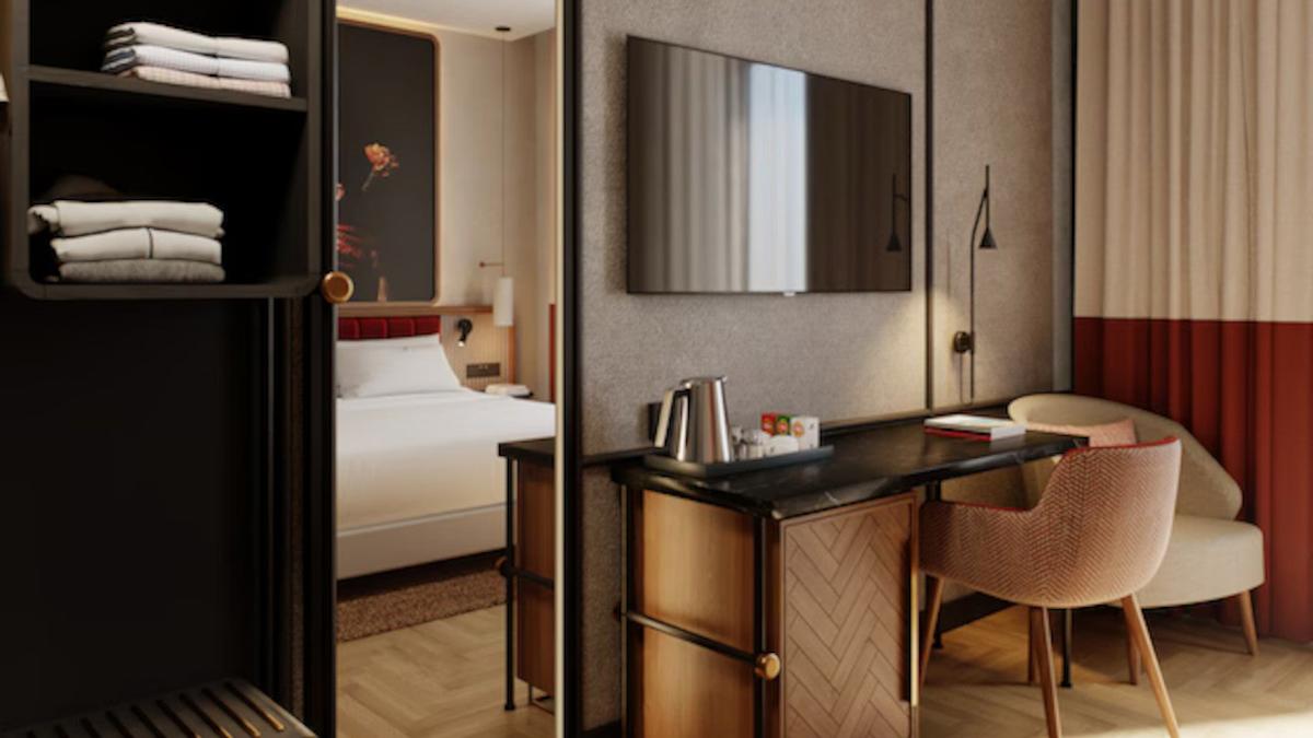 Radisson announces hotel openings and revamps in Spain and Portugal Radisson announces hotel openings and revamps in Spain and Portugal