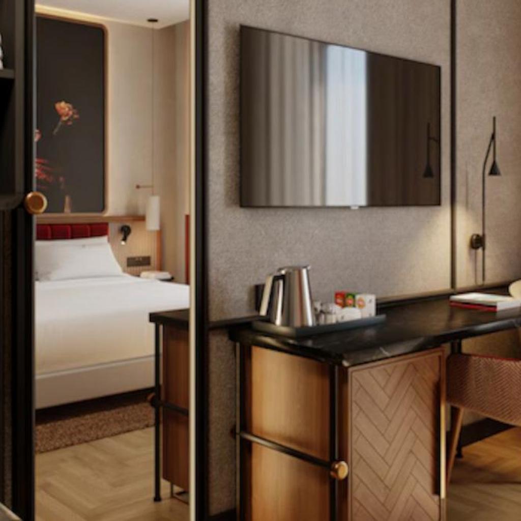 Radisson announces hotel openings and revamps in Spain and Portugal Radisson announces hotel openings and revamps in Spain and Portugal