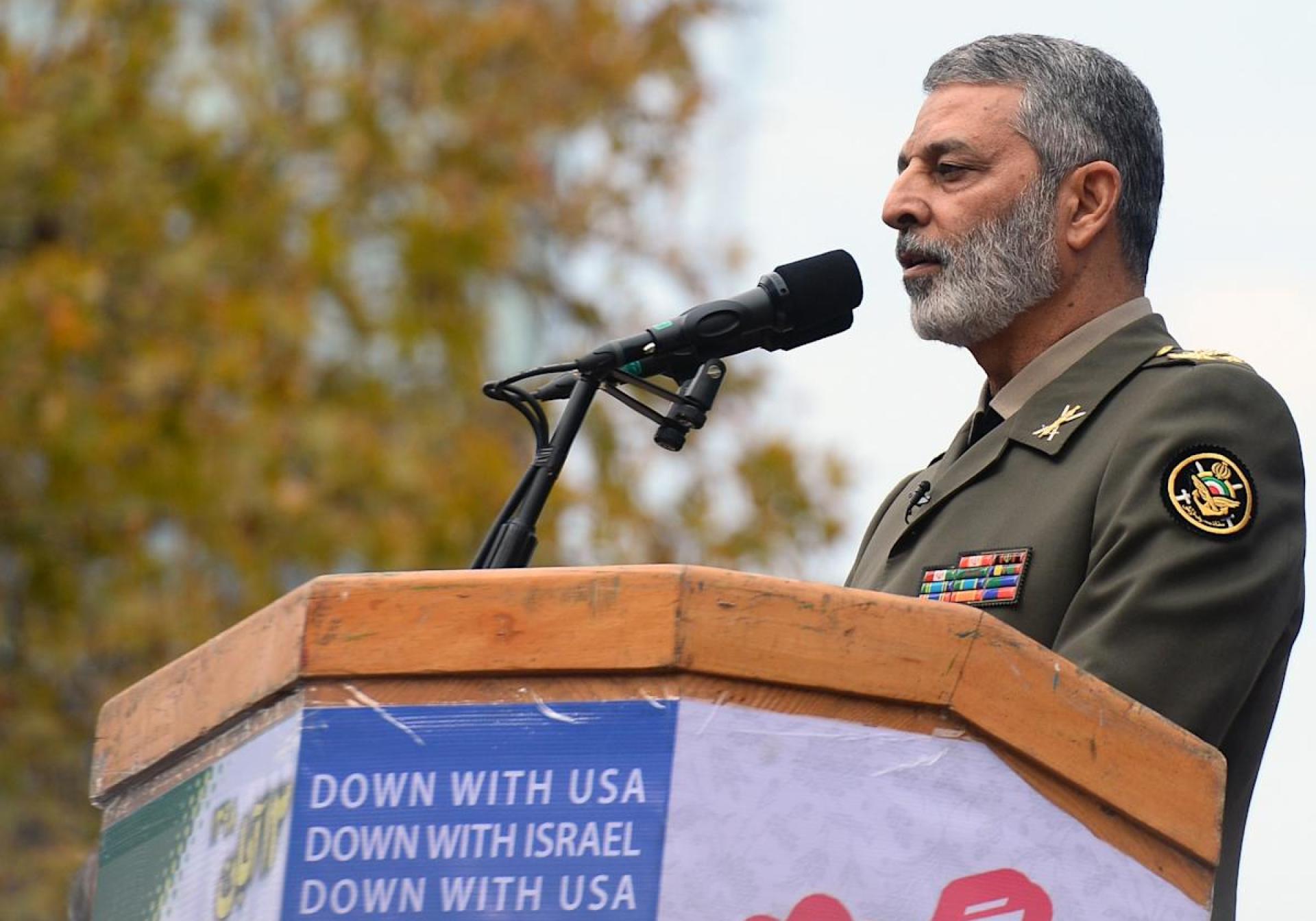 Who are Iran’s new top military leaders after Israel’s assassinations? Who are Iran’s new top military leaders after Israel’s assassinations?