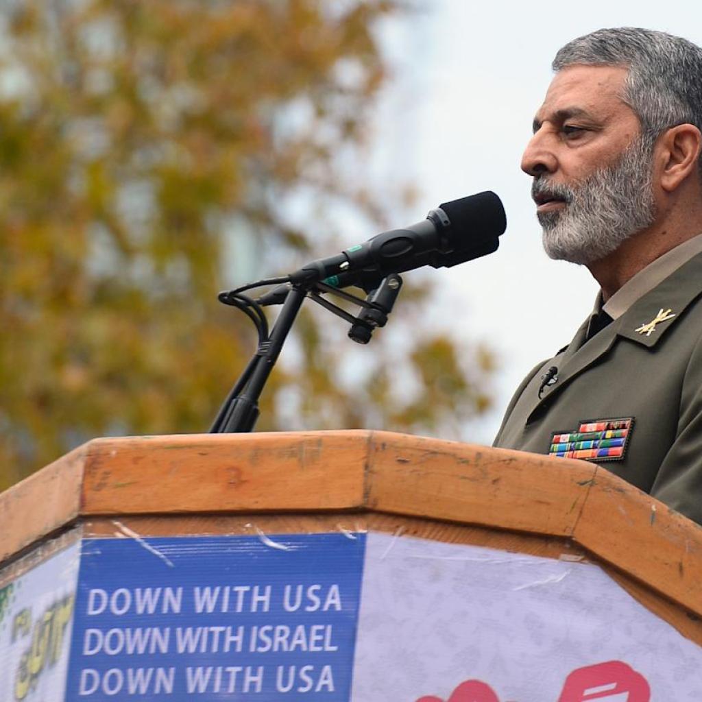 Who are Iran’s new top military leaders after Israel’s assassinations? Who are Iran’s new top military leaders after Israel’s assassinations?