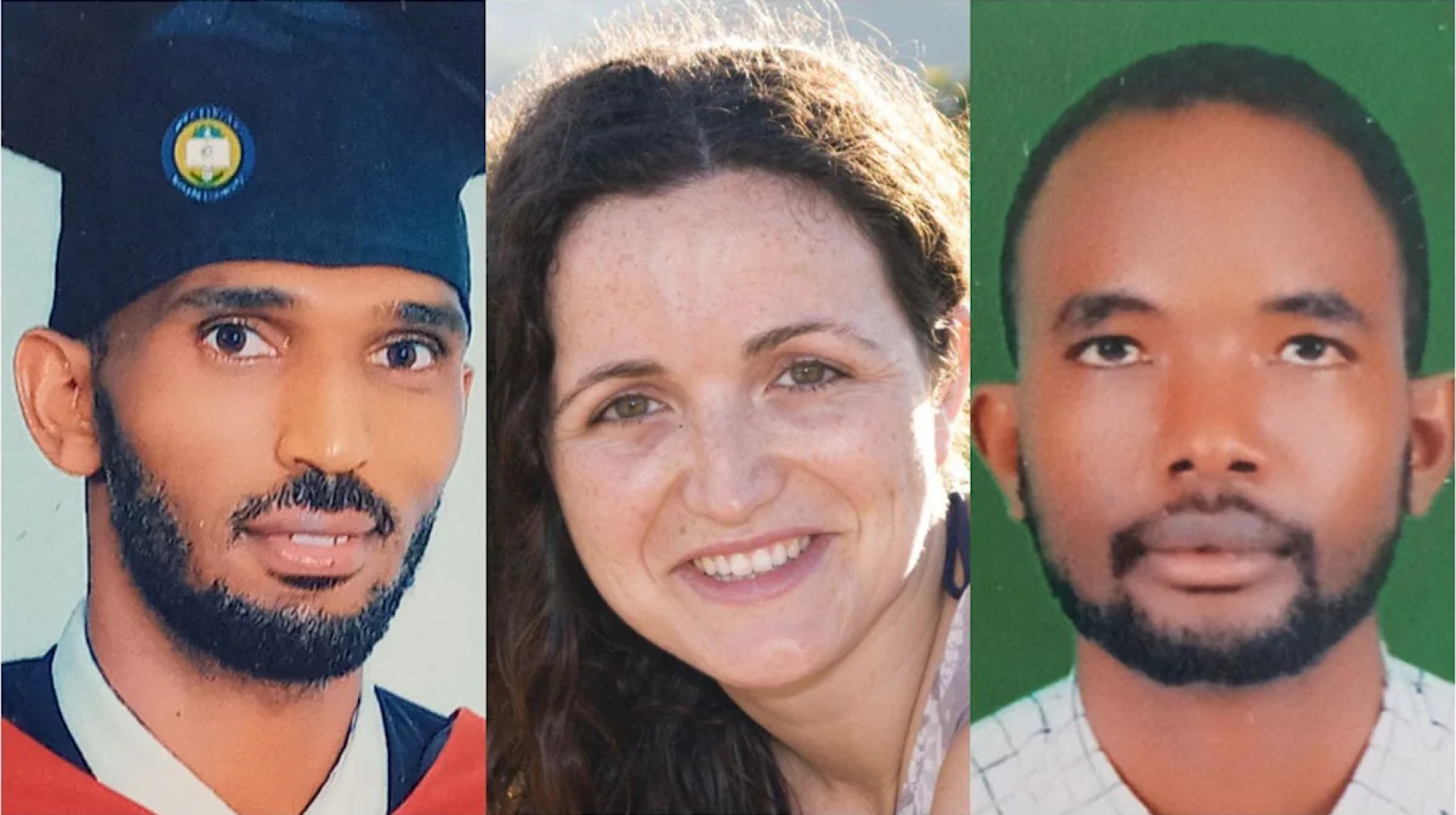 Ethiopian troops ‘executed’ aid workers in Tigray war, charity says Ethiopian troops ‘executed’ aid workers in Tigray war, charity says