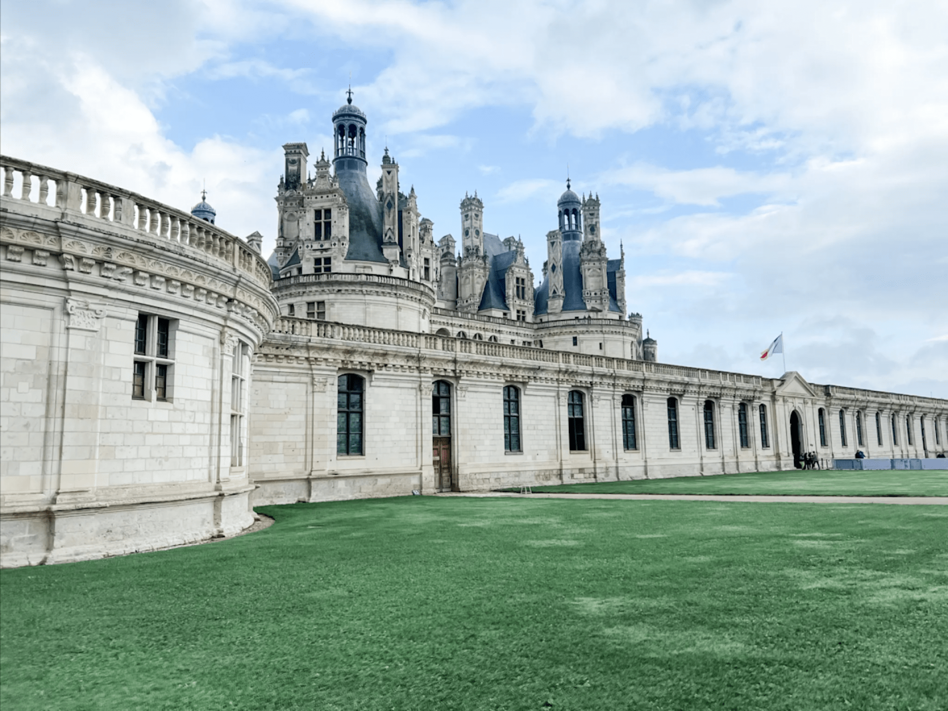 Discover Two Magical Châteaux in the Valley of France Discover Two Magical Châteaux in the Valley of France