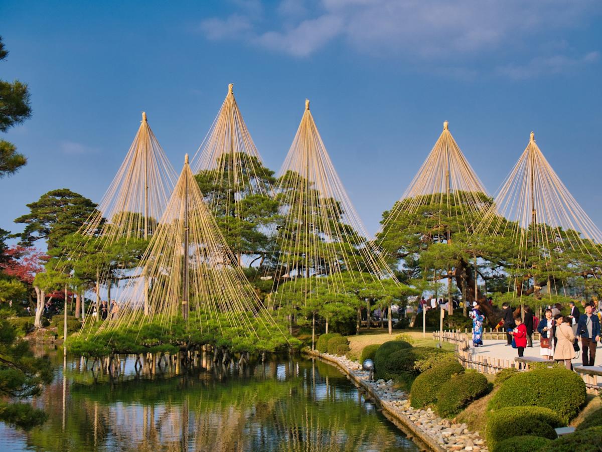 The essential guide to visiting Hokuriku, Japan The essential guide to visiting Hokuriku, Japan