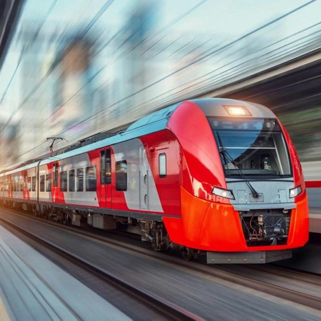 Cadence Consortium to develop Alto high-speed rail project in Canada Cadence Consortium to develop Alto high-speed rail project in Canada