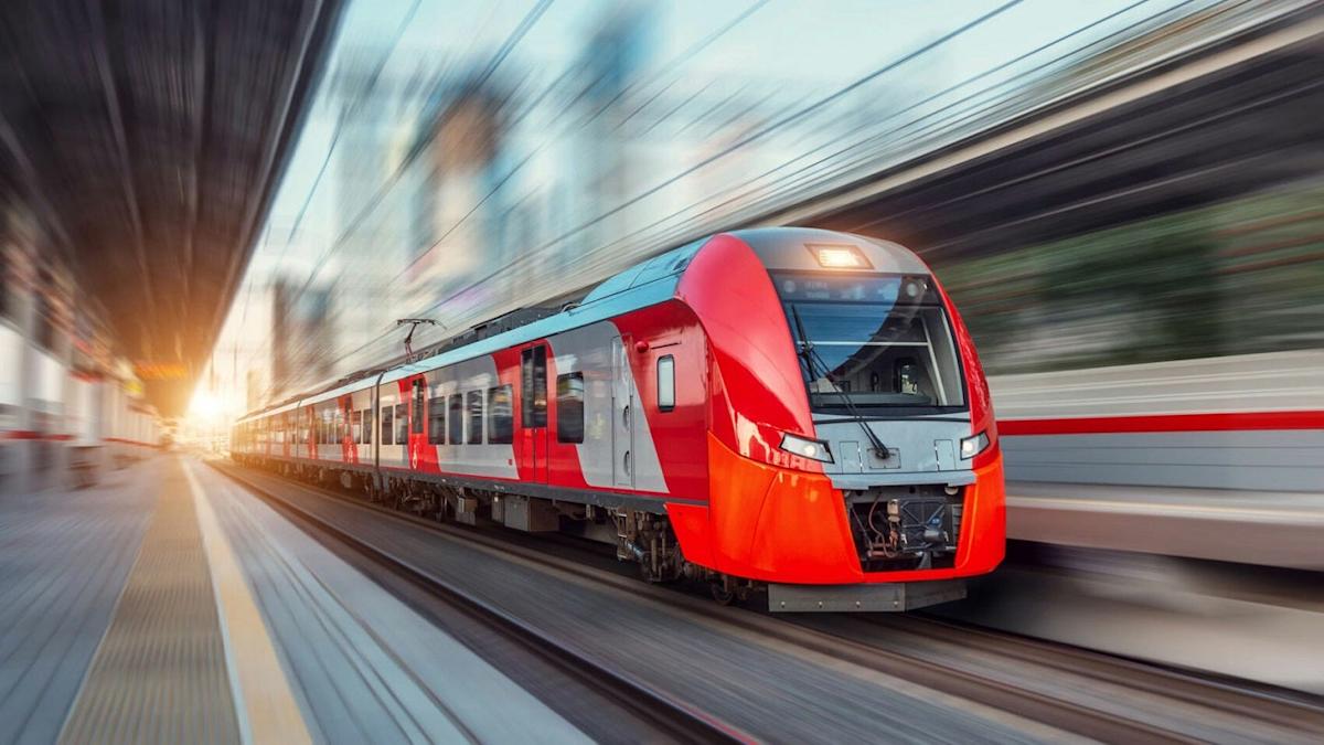 Cadence Consortium to develop Alto high-speed rail project in Canada Cadence Consortium to develop Alto high-speed rail project in Canada