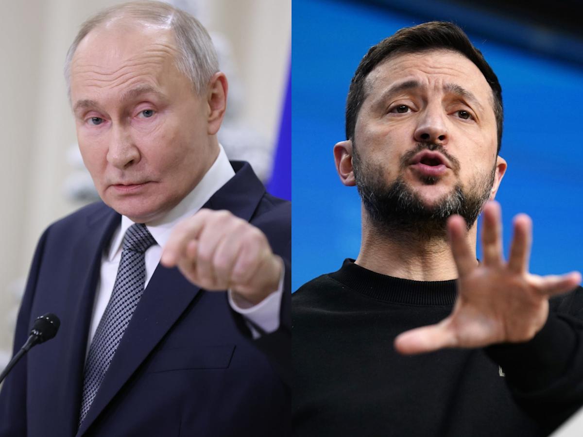 Russia just lost one of its weirdest wartime income streams Russia just lost one of its weirdest wartime income streams