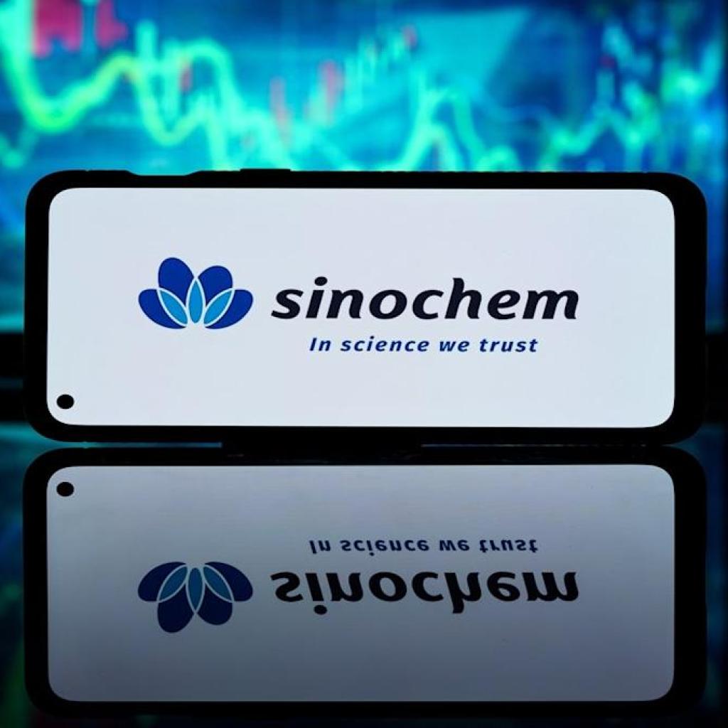 Sinochem may retain three bankrupt refineries in China due to low auction interest Sinochem may retain three bankrupt refineries in China due to low auction interest