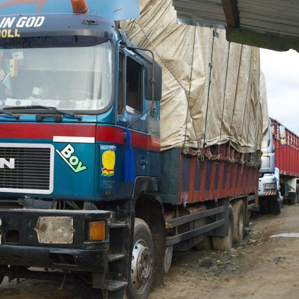 Could new super highway lure military regimes back into the West African fold? Could new super highway lure military regimes back into the West African fold?