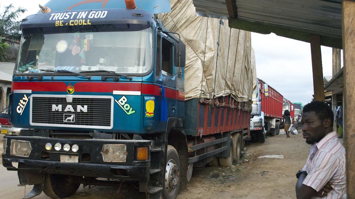 Could new super highway lure military regimes back into the West African fold? Could new super highway lure military regimes back into the West African fold?