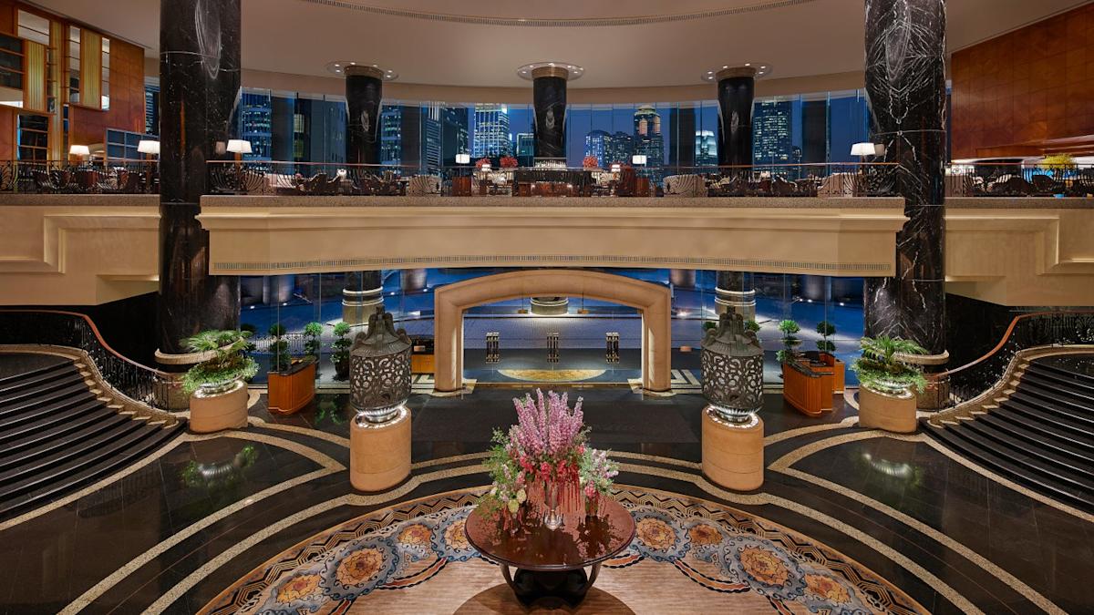 Hyatt introduces programme to streamline event planning across Asia Pacific Hyatt introduces programme to streamline event planning across Asia Pacific