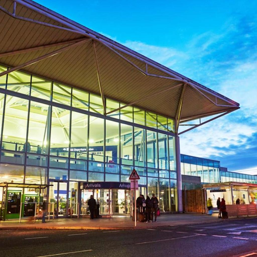 Bristol Airport lays out plans for long-haul flights Bristol Airport lays out plans for long-haul flights