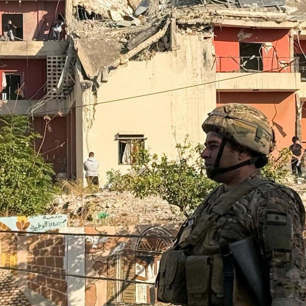 Israel and Lebanon close to ceasefire deal Israel and Lebanon close to ceasefire deal