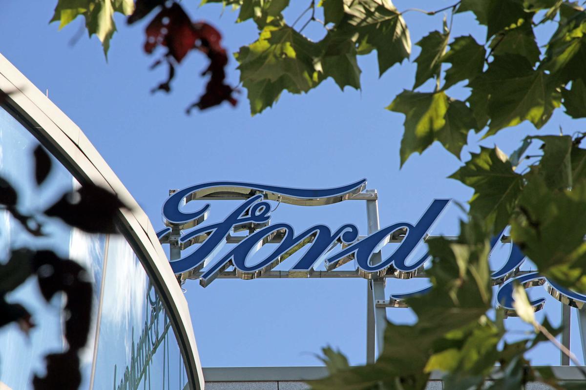 Ford to cut 4,000 European jobs amid economic and EV challenges Ford to cut 4,000 European jobs amid economic and EV challenges