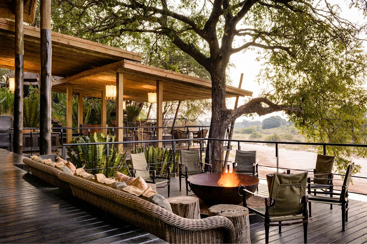 These luxury villas put Africa’s nature at your doorstep These luxury villas put Africa’s nature at your doorstep