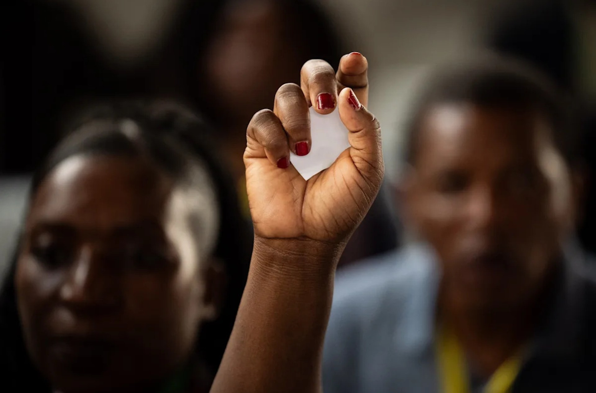 What a United Methodist conference in Zimbabwe says about churches’ desire to stay in UMC What a United Methodist conference in Zimbabwe says about churches’ desire to stay in UMC