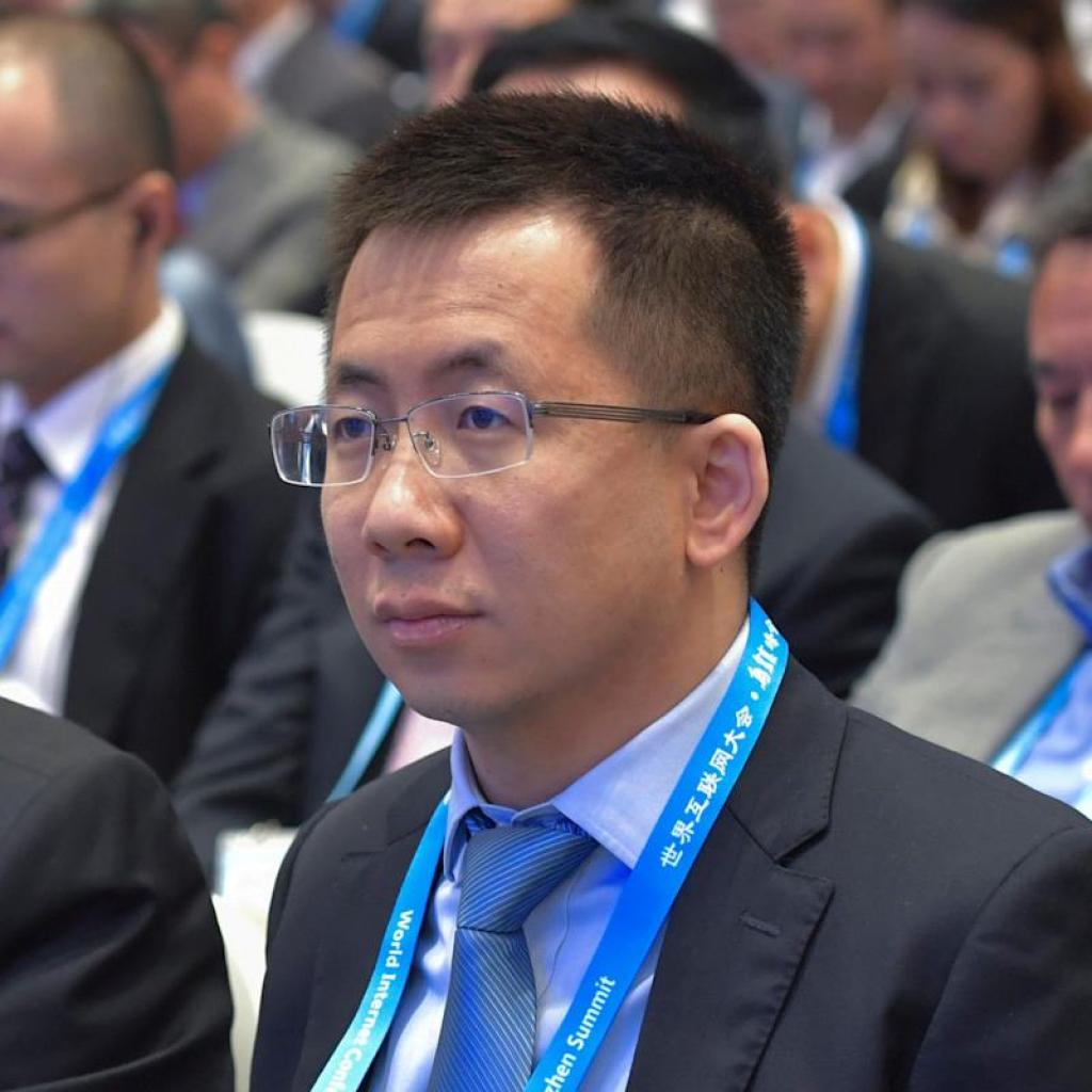 China’s second-richest man demands apology from ByteDance founder over online attacks China’s second-richest man demands apology from ByteDance founder over online attacks