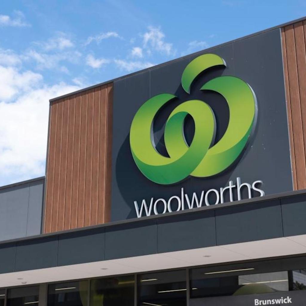 Australia introduces bill to fine supermarkets for supplier misconduct Australia introduces bill to fine supermarkets for supplier misconduct