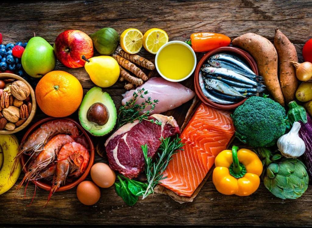 Tips Sehat dengan Nutrisi Rendah Karbo Tips Sehat dengan Nutrisi Rendah Karbo