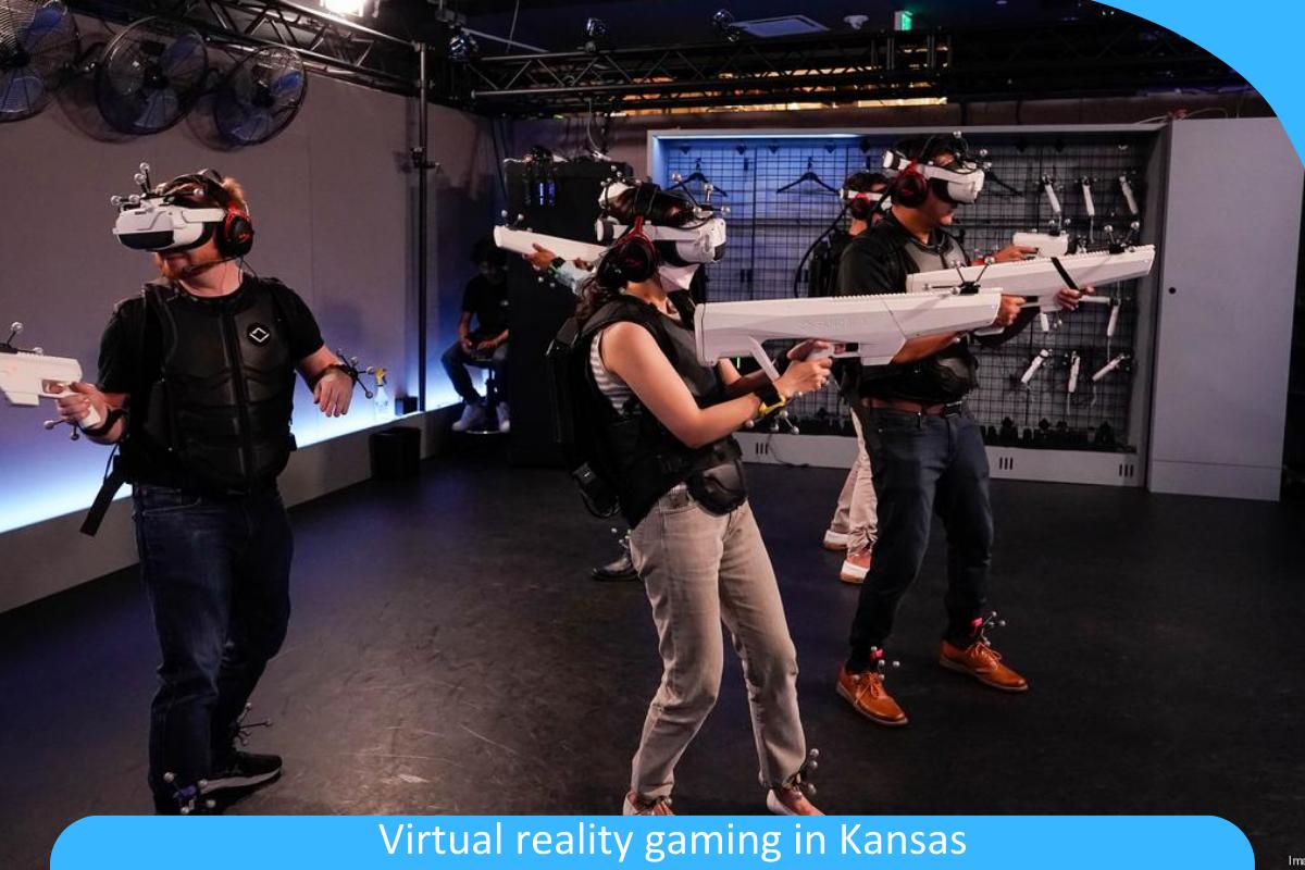 Exploring the Future of Gaming: An In-Depth Look at the Most Innovative Virtual reality game software Transforming the Industry Exploring the Future of Gaming: An In-Depth Look at the Most Innovative Virtual reality game software Transforming the Industry