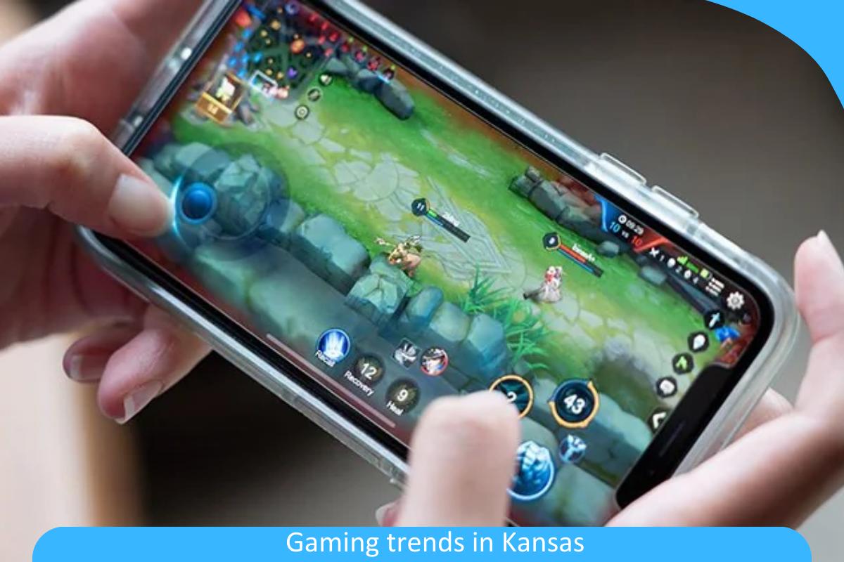 Gaming Trends in Kansas: What’s Hot in the State’s Digital Gaming Scene? Gaming Trends in Kansas: What’s Hot in the State’s Digital Gaming Scene?