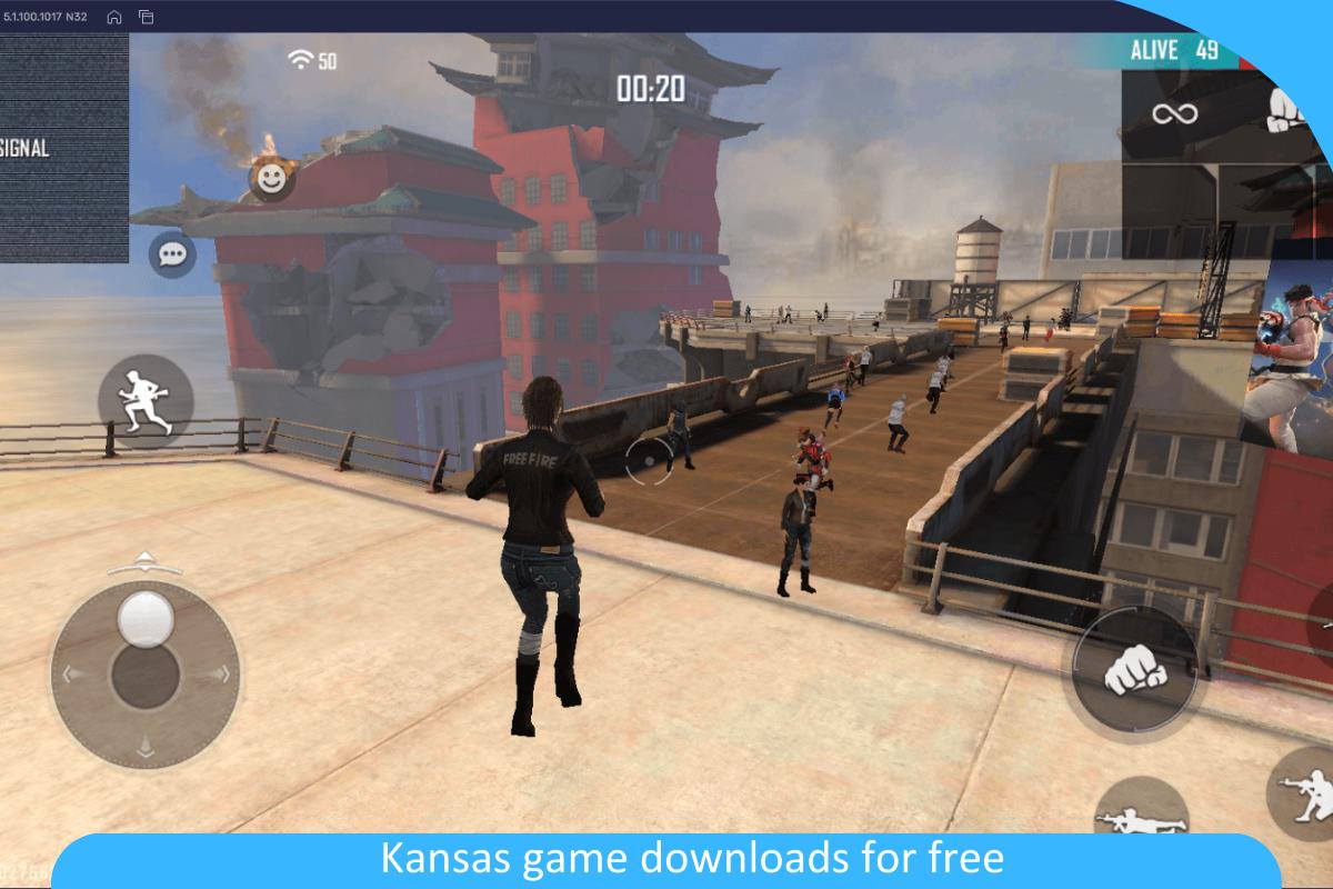 Free Kansas Games Download: Top Titles You Can Play Without Paying Free Kansas Games Download: Top Titles You Can Play Without Paying