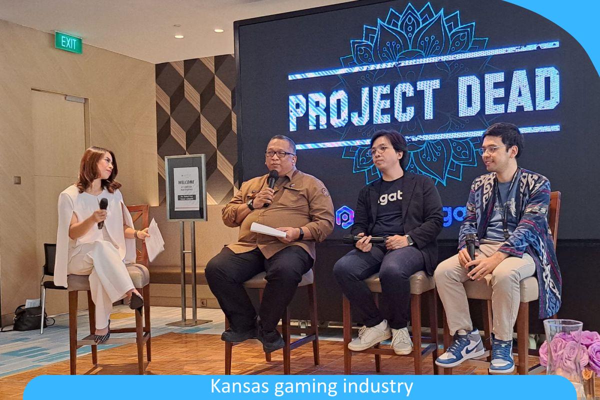Kansas Gaming Industry: A Deep Dive into the State’s Digital Entertainment Market Kansas Gaming Industry: A Deep Dive into the State’s Digital Entertainment Market