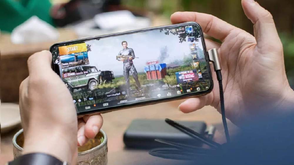 Gaming Phone Specifications Explanation Gaming Phone Specifications Explanation