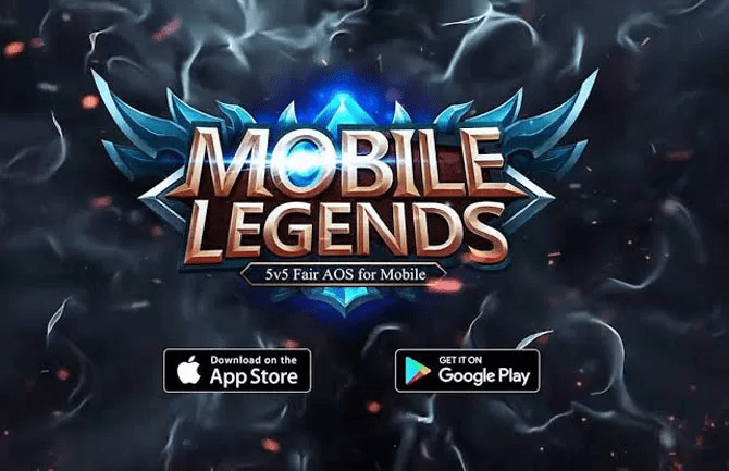 Mobile Legend Mobile Legend
