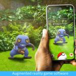 Augmented Reality Game Software: Pushing Boundaries with Immersive Experiences in 2024 and Beyond Augmented Reality Game Software: Pushing Boundaries with Immersive Experiences in 2024 and Beyond
