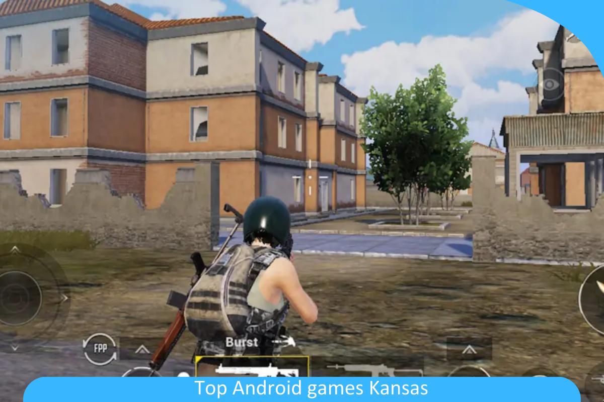 Top Android Games in Kansas: Must-Play Titles for Mobile Gamers Top Android Games in Kansas: Must-Play Titles for Mobile Gamers