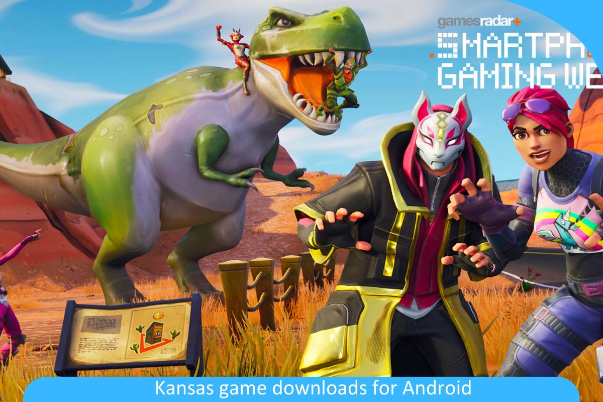 Kansas Game Downloads for Android: Popular Platforms and Titles Kansas Game Downloads for Android: Popular Platforms and Titles