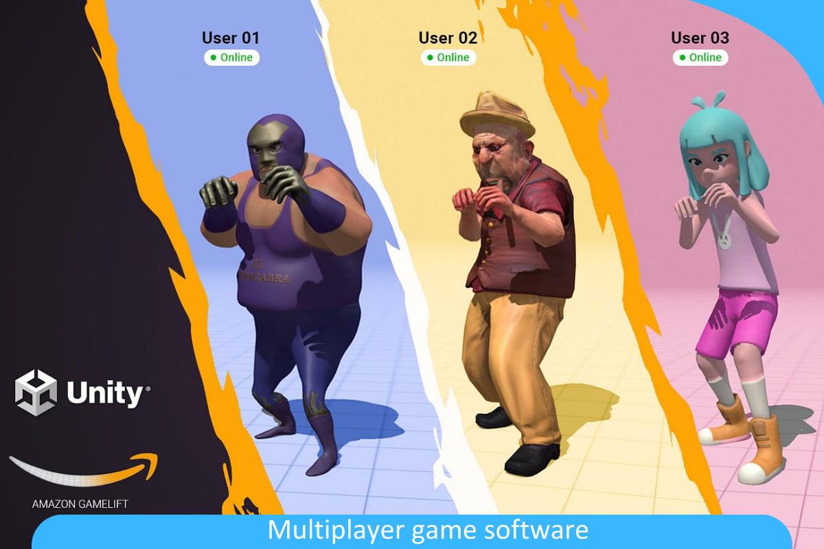 Crafting Seamless Social Gaming Adventures for Modern Gamers: The Role of Multiplayer Game Software Crafting Seamless Social Gaming Adventures for Modern Gamers: The Role of Multiplayer Game Software
