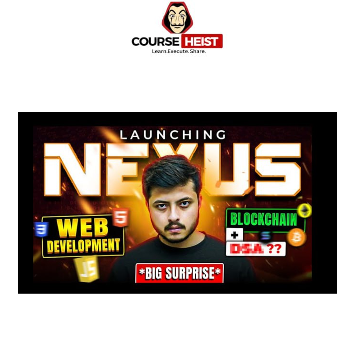 GDL Rohit Negi NEXUS GDL Rohit Negi NEXUS