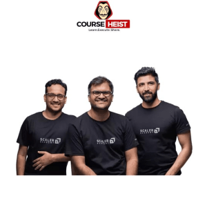 GDL Scaler Academy DSML | DSML ADVANCE | Full Stack