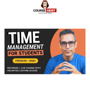 Time Management For Students By Ankur Warikoo