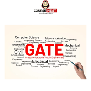 Download GATE Courses – Course Heist Shop