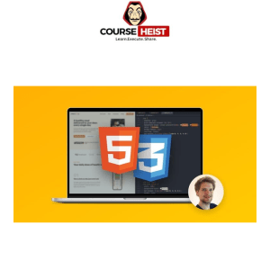 GDL (Jonas Schmedtmann) Build Responsive Real-World Websites with HTML and CSS 2023-11