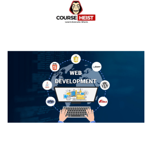 Download Web Development Courses – Course Heist Shop